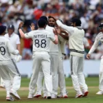 India vs England लाइव अपडेट, दिन 5 दूसरा टेस्ट: मिसाल कायम की शुभमन गिल ने, ऐतिहासिक जीत दर्ज की भारत ने एजबेस्टन में इंग्लैंड के खिलाफ https://gyanbhandarnews.com/